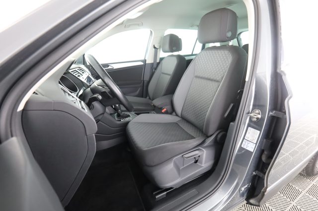 VOLKSWAGEN Tiguan usata 2