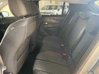 PEUGEOT 208 usata, con Climatizzatore