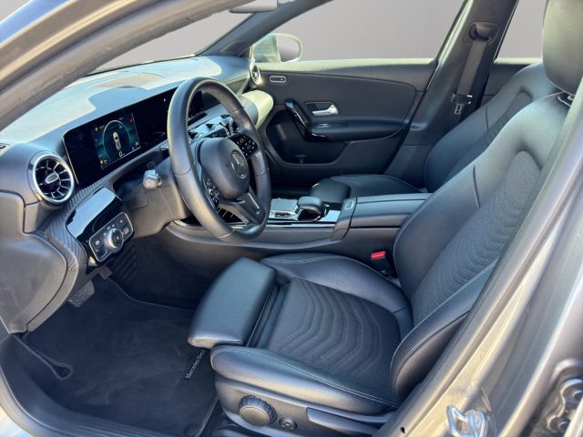 MERCEDES-BENZ A 180 usata, con Chiusura centralizzata