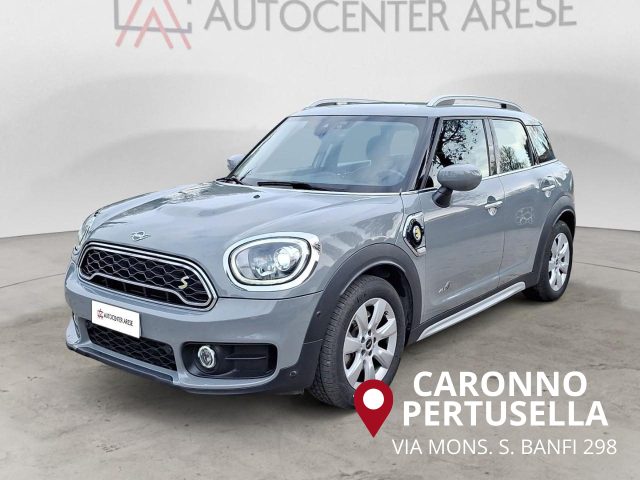 MINI Countryman usata, con ABS