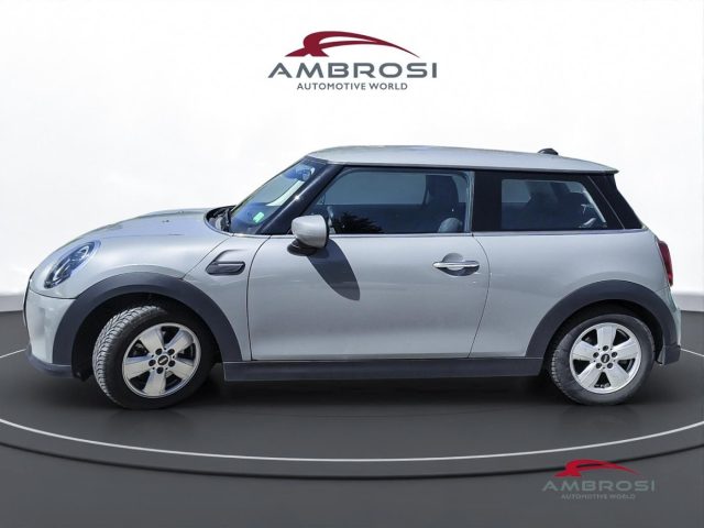 MINI Mini usata 5