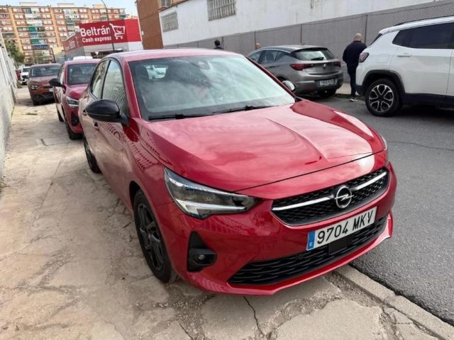 OPEL Corsa usata, con Airbag Passeggero