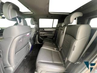 HYUNDAI Santa Fe usata, con Cruise Control