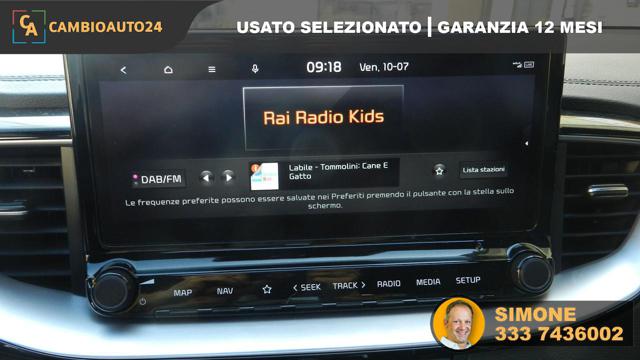 KIA XCeed usata 86