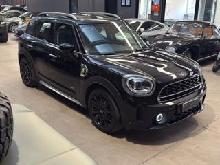 MINI Countryman usata, con Airbag laterali