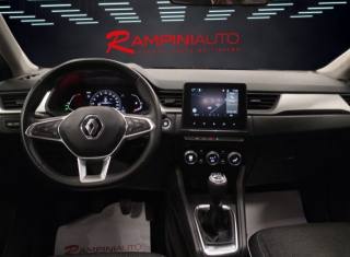 RENAULT Captur usata 12