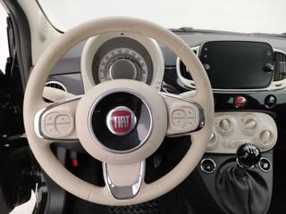 FIAT 500 usata, con Servosterzo