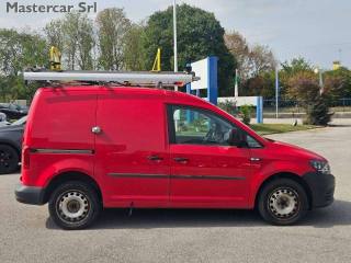 VOLKSWAGEN Caddy usata, con Chiusura centralizzata
