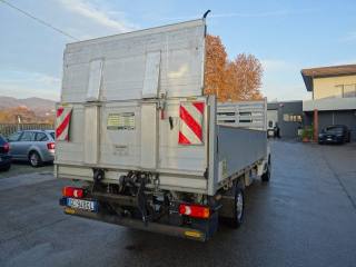 CITROEN Jumper usata, con Chiusura centralizzata