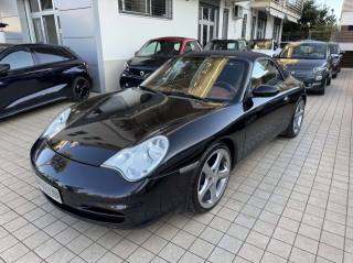 PORSCHE 911 usata, con Tettuccio apribile