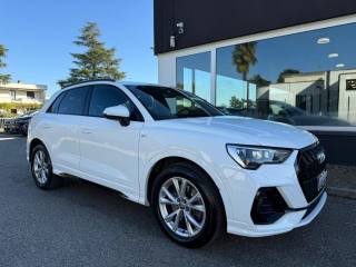 AUDI Q3 usata, con Alzacristalli elettrici