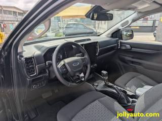 FORD Ranger usata, con Sensori di parcheggio posteriori