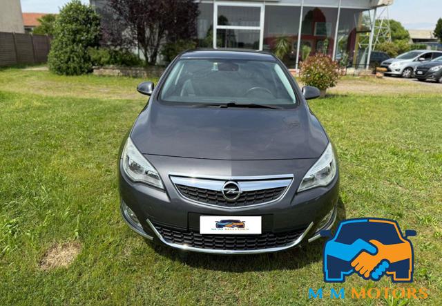 OPEL Astra usata, con Airbag