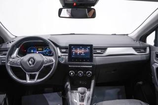 RENAULT Captur usata, con Bluetooth