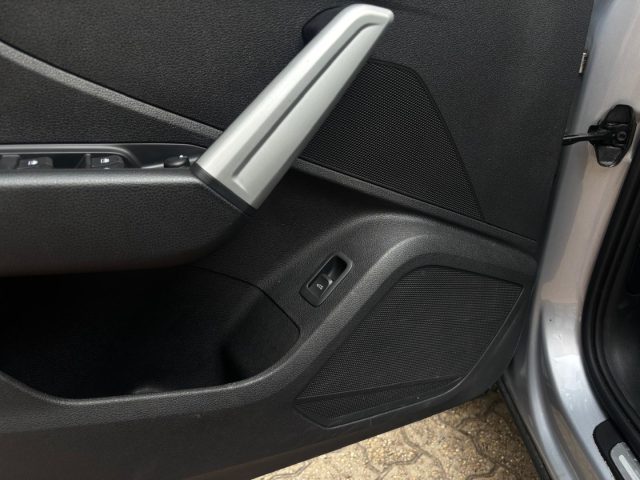 AUDI Q2 usata, con Frenata d