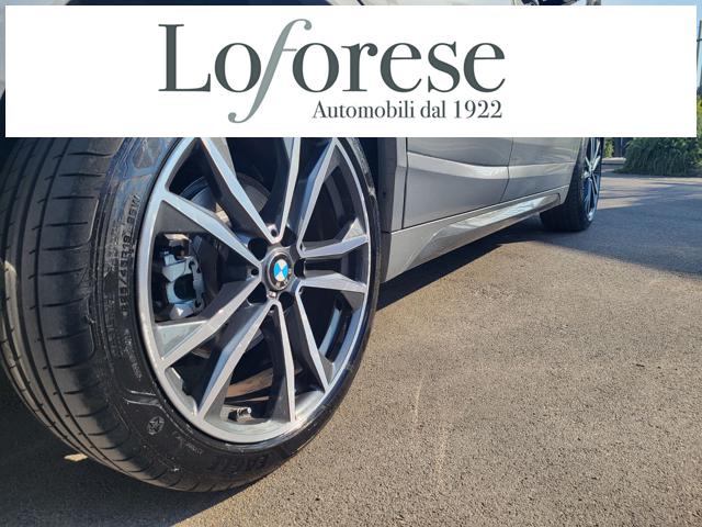BMW X2 usata, con Chiusura centralizzata