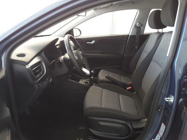 KIA Stonic usata, con Alzacristalli elettrici