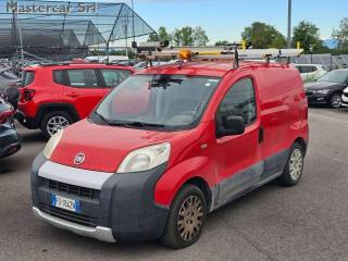 FIAT Fiorino usata, con Airbag Passeggero