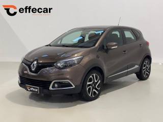 RENAULT Captur 1.5 dCi 8V 90 CV Energy Zen NEOPATENTATI