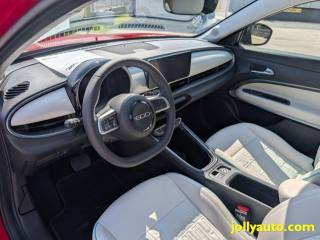 FIAT 600 usata, con Bluetooth