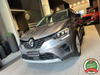RENAULT Captur usata, con Airbag