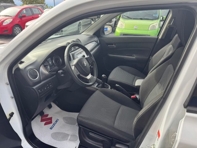 SUZUKI Vitara usata, con Controllo trazione