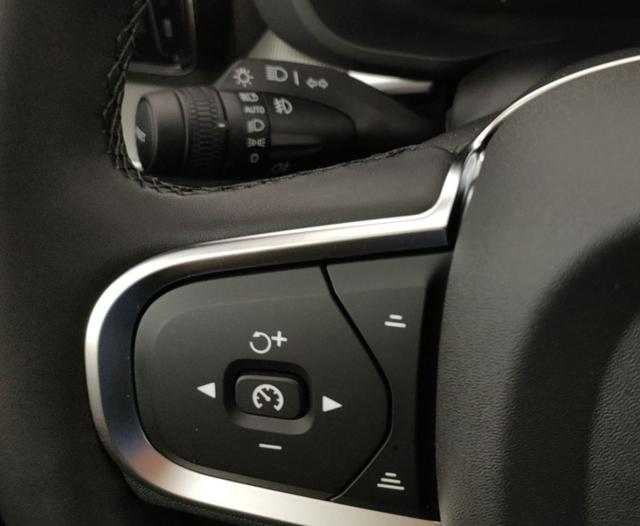 VOLVO XC60 usata, con Filtro antiparticolato