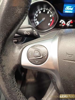 FORD C-Max usata 20