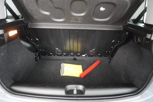 FIAT Panda usata 13