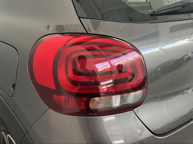 CITROEN C3 usata, con Bluetooth