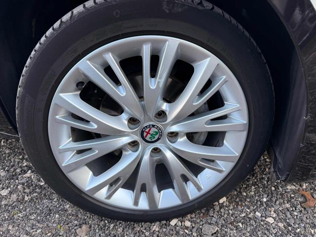 ALFA ROMEO Giulietta usata, con Fendinebbia