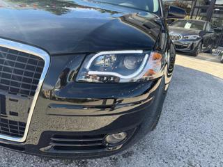 AUDI A3 usata, con Controllo automatico clima