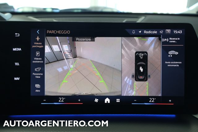 BMW X2 usata, con Monitoraggio pressione pneumatici