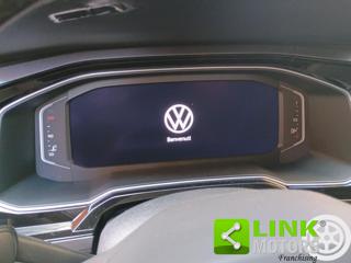 VOLKSWAGEN Polo usata, con Park Distance Control