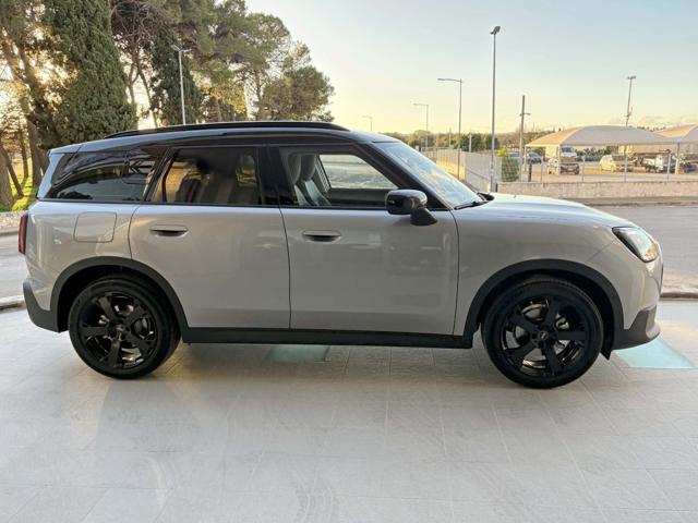 MINI Countryman usata, con Airbag Passeggero