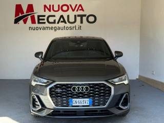 AUDI Q3 usata, con Airbag laterali