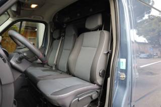 RENAULT Master usata, con Monitoraggio pressione pneumatici