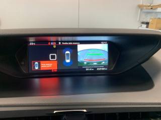 CITROEN Grand C4 Picasso usata, con Cruise Control