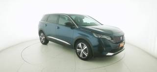 PEUGEOT 5008 usata, con Bluetooth