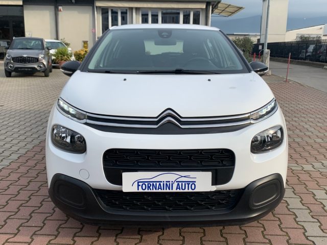 CITROEN C3 usata, con Airbag Passeggero