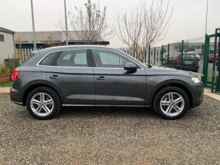 AUDI Q5 usata, con Airbag Passeggero