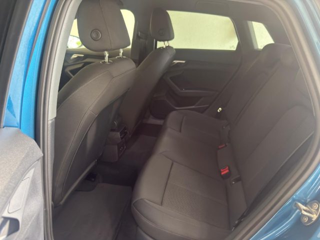 AUDI A3 usata, con Bluetooth