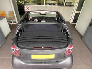 SMART ForTwo usata 10