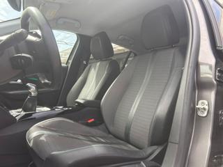 PEUGEOT 208 usata, con Cerchi in lega