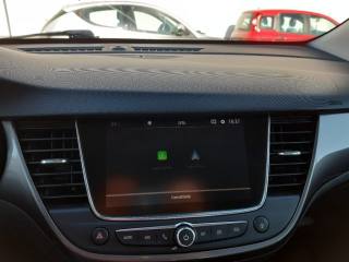 OPEL Crossland X usata, con Climatizzatore