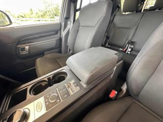 LAND ROVER Discovery usata, con Controllo trazione