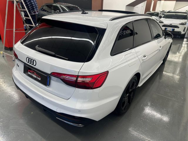 AUDI A4 usata, con Cerchi in lega