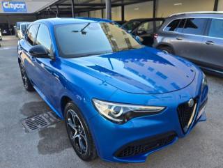 ALFA ROMEO Stelvio usata, con Airbag Passeggero