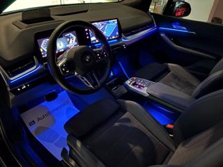 BMW 218 usata, con Cruise Control