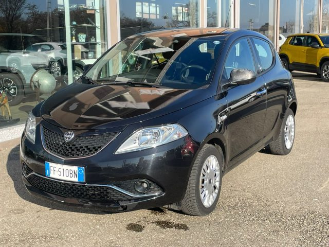 LANCIA Ypsilon usata, con Airbag Passeggero